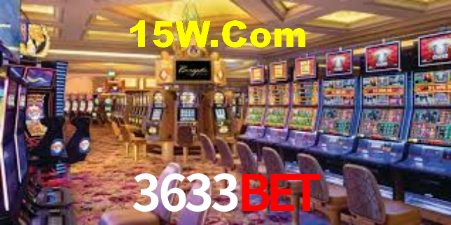 Escolher plataforma para baixar 3633Bet
