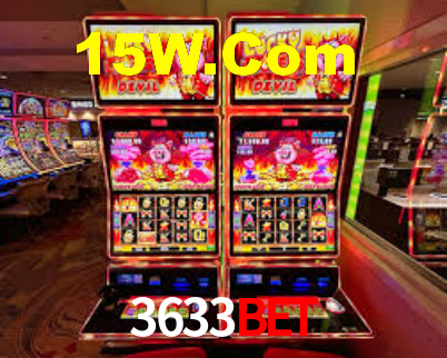 APP rápido e leve da 3633Bet