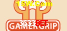 Jackpots e promoções na 3633Bet