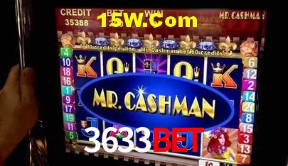 Loterias online na 3633Bet